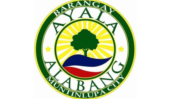 barangay aav