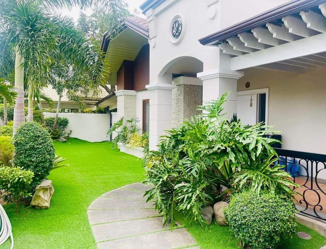 Properties Online Philippines 3 BEDROOM HOUSE AND LOT FOR SALE IN VILLA ANGELA SUBD. BRGY, STO