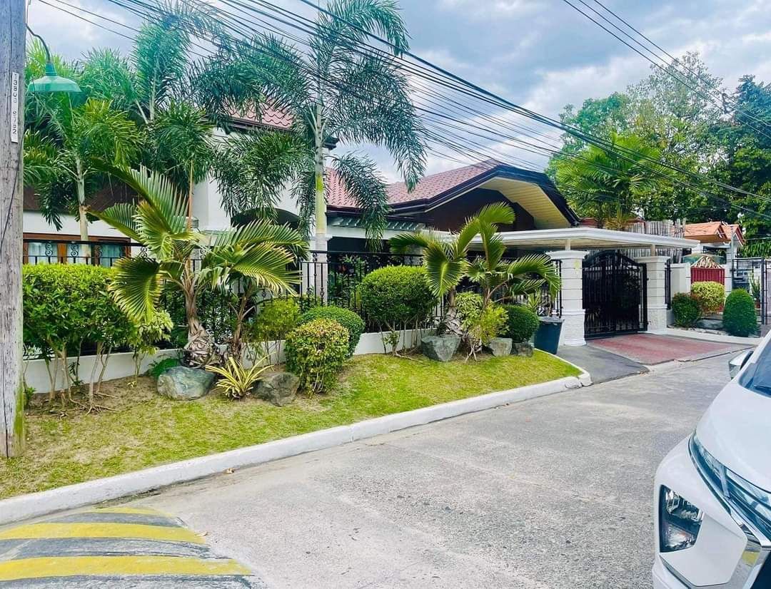 Properties Online Philippines 3 BEDROOM HOUSE AND LOT FOR SALE IN VILLA ANGELA SUBD. BRGY, STO