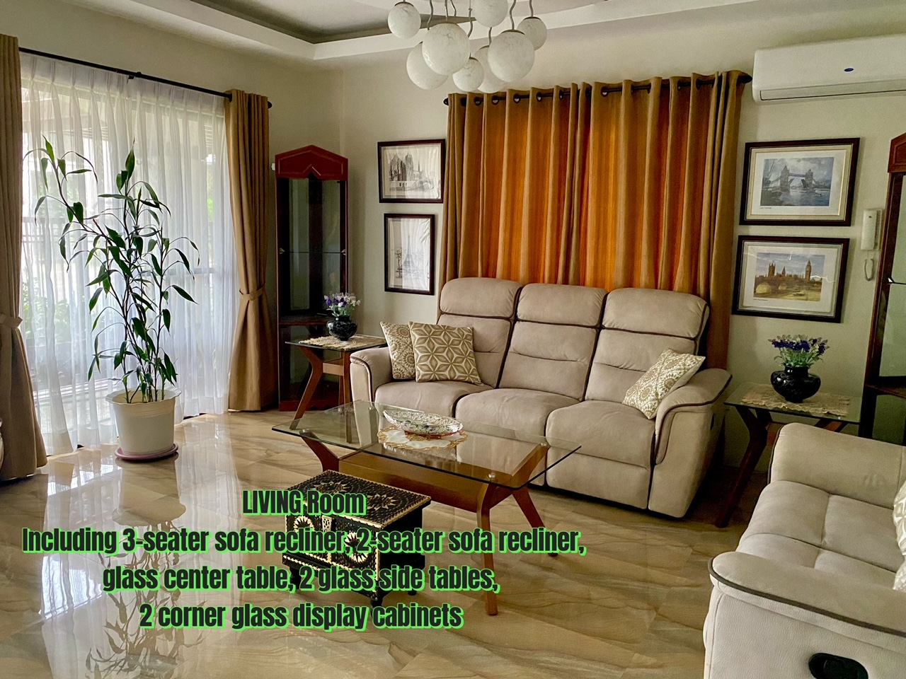 Properties Online Philippines House & Lot For Sale in Royale Tagaytay