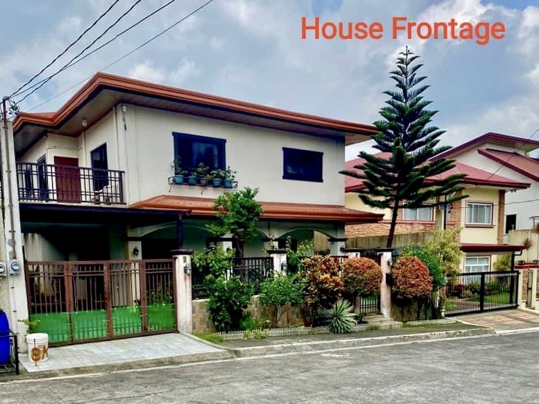 Properties Online Philippines House & Lot For Sale in Royale Tagaytay