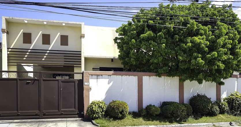 Properties Online Philippines - 280 Sqm Refurbished ...