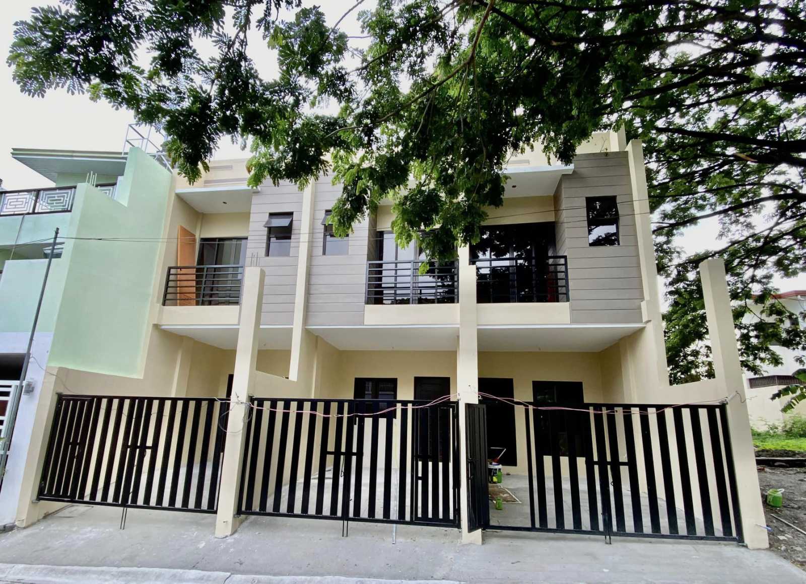 Properties Online Philippines 3 BEDROOM HOUSE AND LOT FOR SALE IN