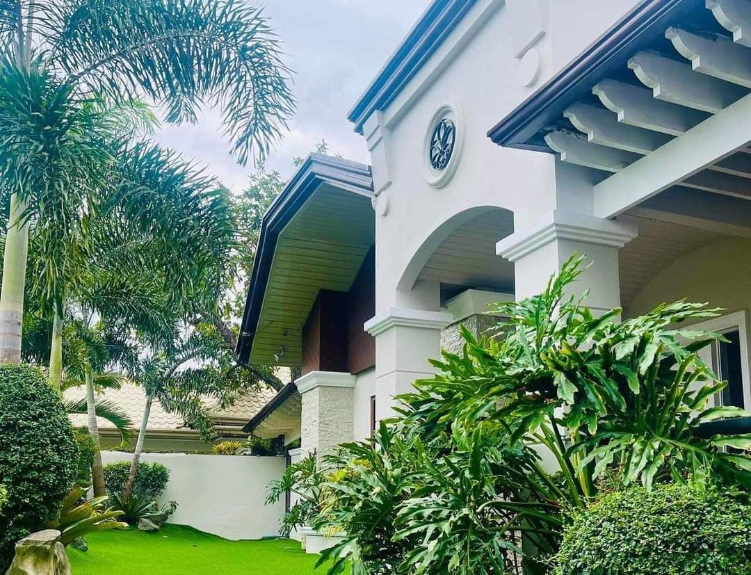 Properties Online Philippines 3 BEDROOM HOUSE AND LOT FOR RENT IN VILLA ANGELA SUBD. BRGY, STO