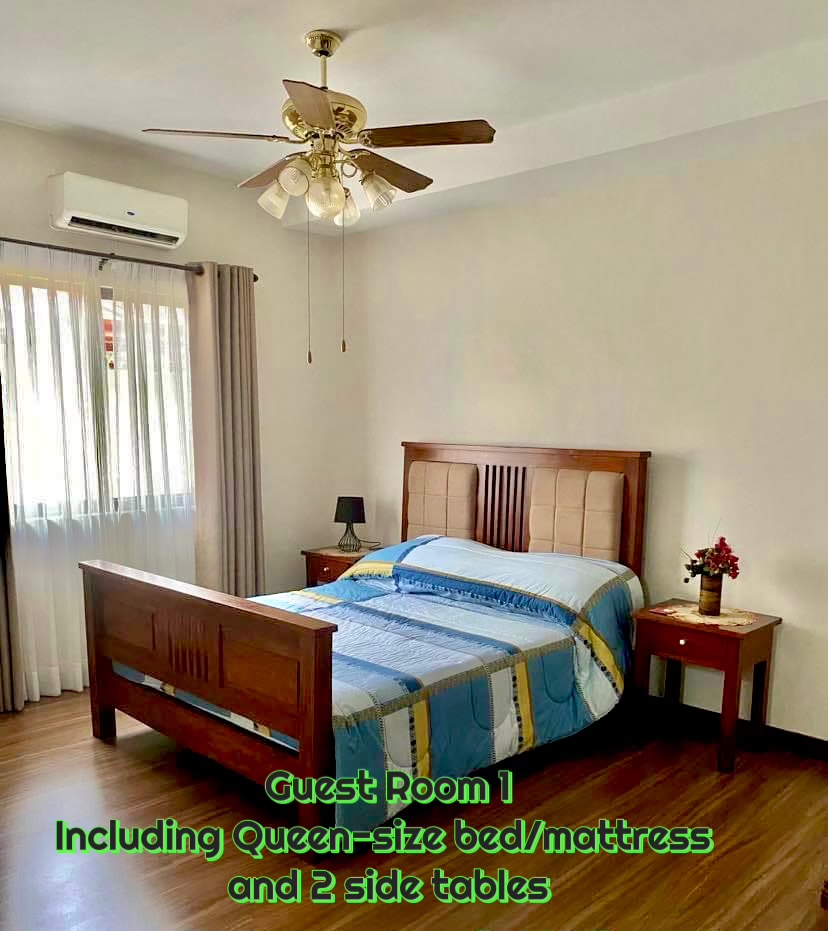 Properties Online Philippines House & Lot For Sale in Royale Tagaytay